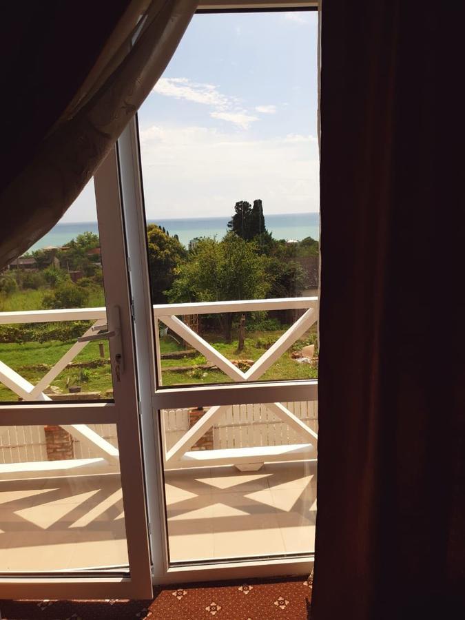 Palm Hotel New Athos Kültér fotó