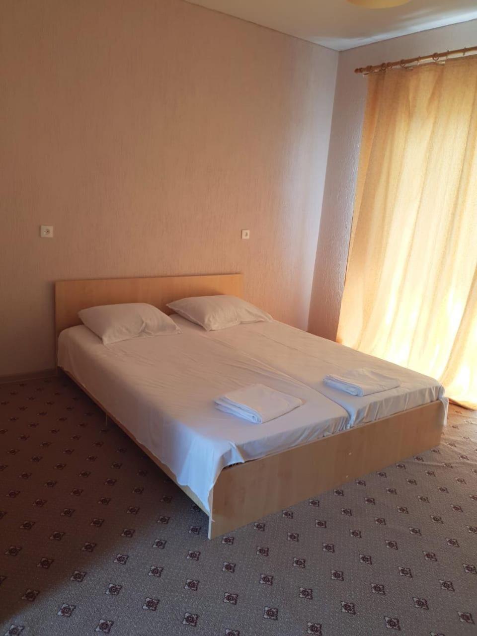 Palm Hotel New Athos Kültér fotó