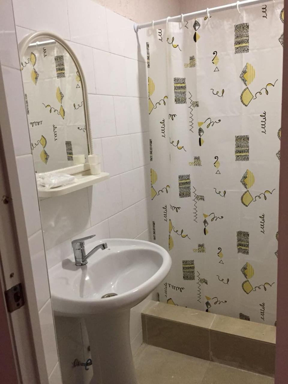 Palm Hotel New Athos Kültér fotó